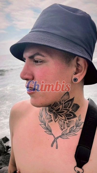 Alejandro, hombre en Antofagasta