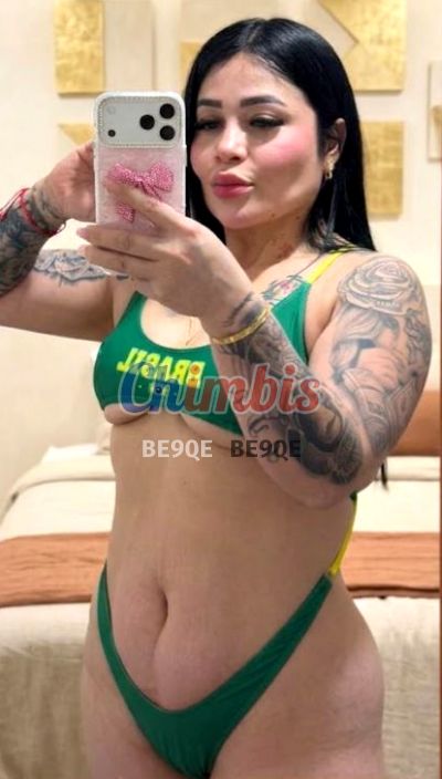 Michel 945029470, escort en San Fernando