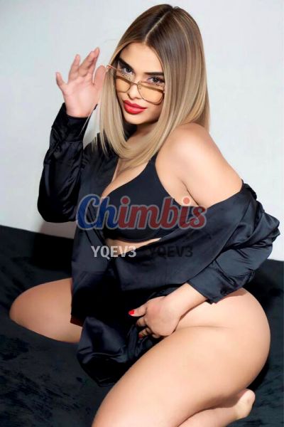 Michell, Puta en Antofagasta