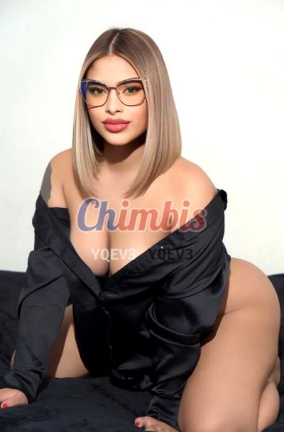 Michell, Escort en Antofagasta