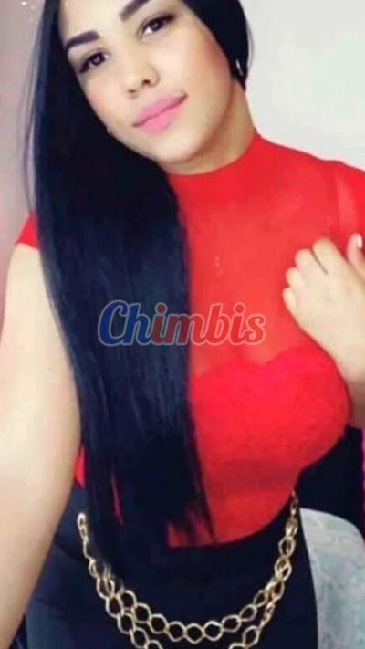 Rosita, escort en Viña del Mar