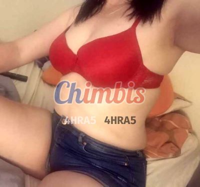 Clara, escort en Talca