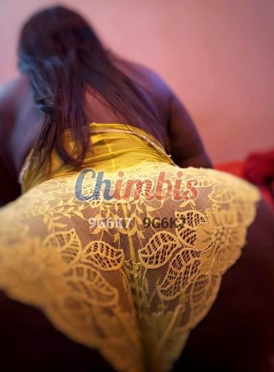 Pamela, Escort en Los Andes