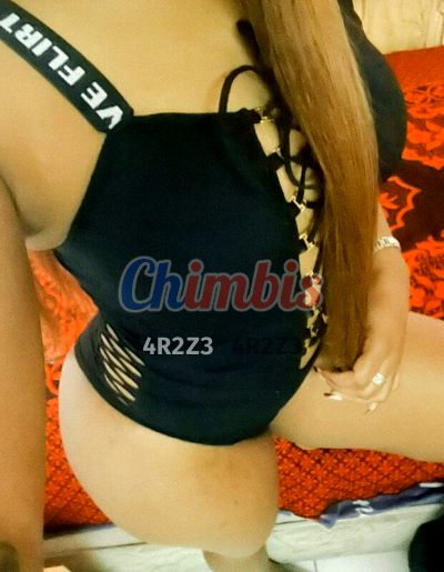 Fran, Escort en Coyhaique