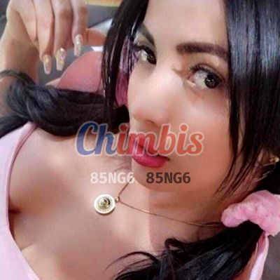 Celeste, escort en Calama