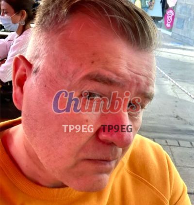 Ignacio, Hombre en Rancagua