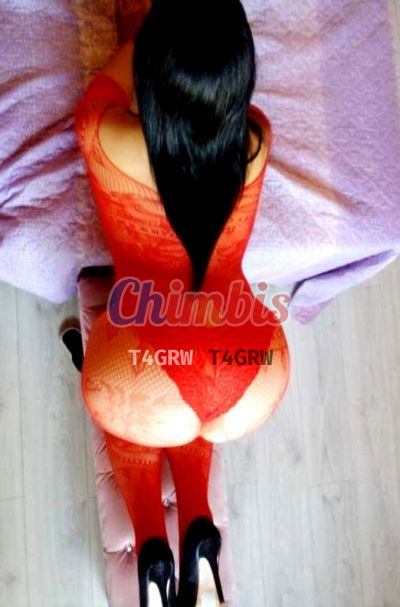 Bella, escort en Osorno