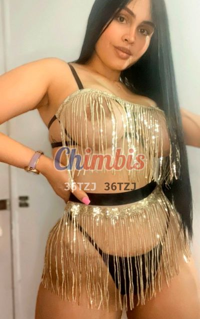 Caro, escort en La Serena