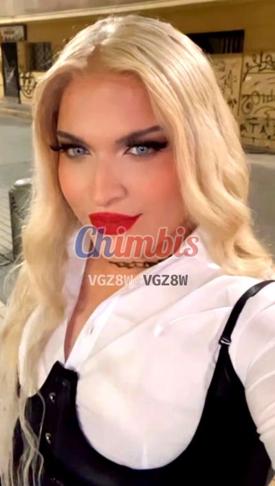 Chanel 928400996, trans en Centro (Santiago)