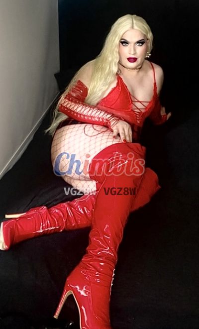 Chanel, shemale en Centro (Santiago)