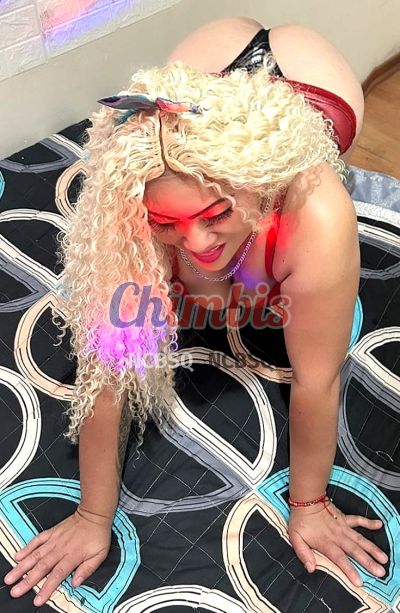 Luna 928748031, escort en Copiapó