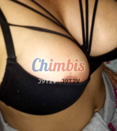Sonia, Escort en San Bernardo (Santiago)