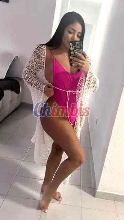 Dani, Puta en Valparaíso