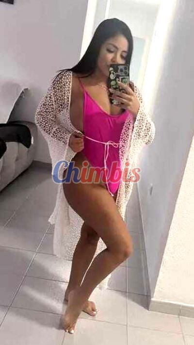 Dani, Puta en Valparaíso