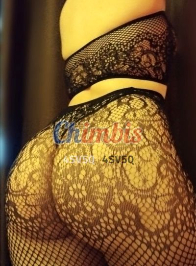 Marcela, Escort en La Florida (Santiago)