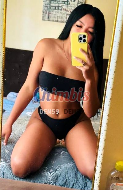 Camila, Puta en Osorno