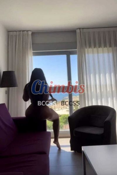 Sabrina 966121463, puta en Talca