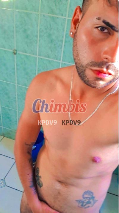 Andres, hombre en Antofagasta