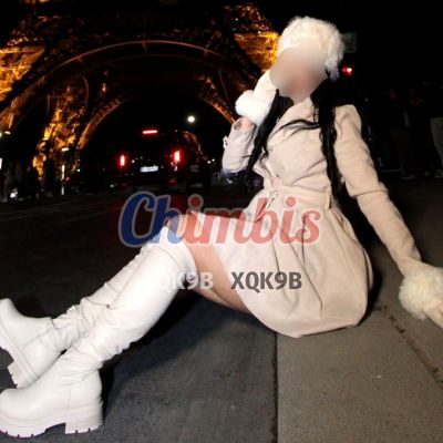 Rouse, escort en Santiago
