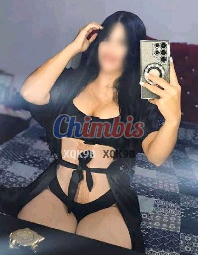 Rouse, puta en Santiago