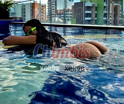 Rouse, escort en Santiago