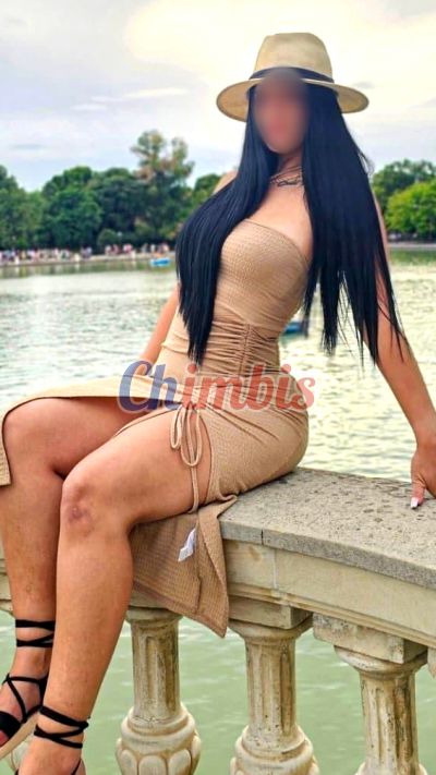 Rouse, escort en Santiago