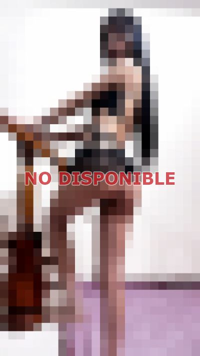 Monzerratte, escort en Calama