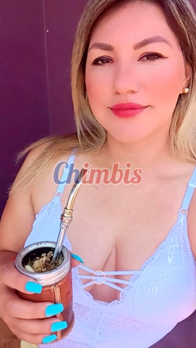Paloma, puta en Antofagasta