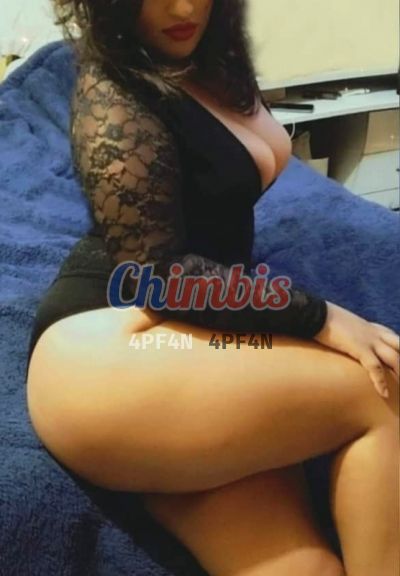 Claudia, escort en Copiapó