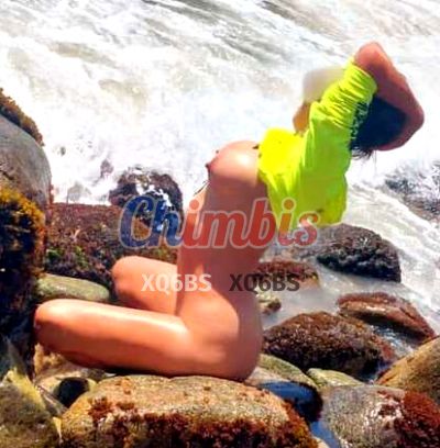 Analy, Puta en San Felipe