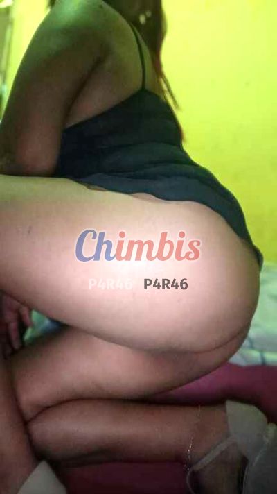Anahí, Escort en Santiago