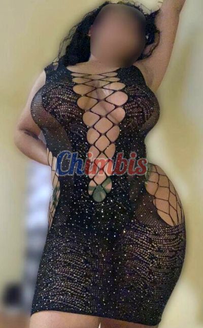 Rulito, Escort en Santa Cruz