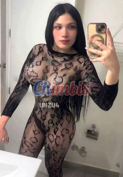 Lorena, escort en Providencia (Santiago)