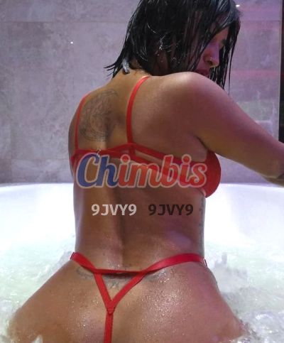 Antonia, Escort en Los Ángeles