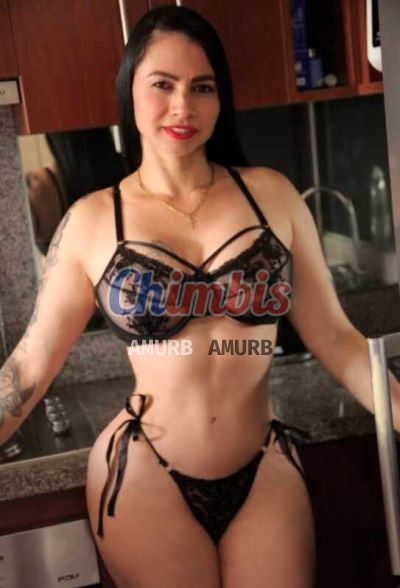 Dulce, Escort en Santa Cruz