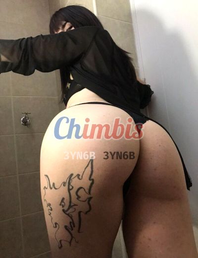 Alex, Escort en Santiago