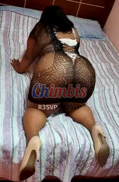 Nevenka, Escort en Coyhaique