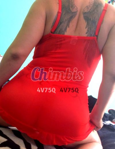 Alondra, escort en Copiapó