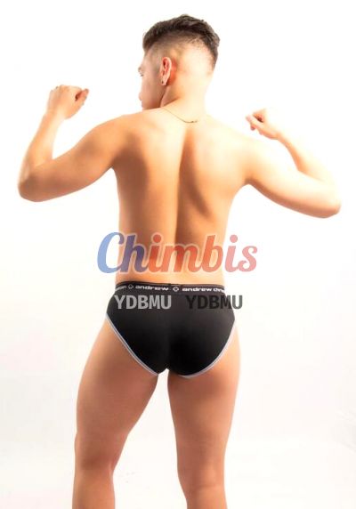 Cristian, Hombre en Coyhaique