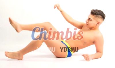 Cristian, Hombre en Coyhaique