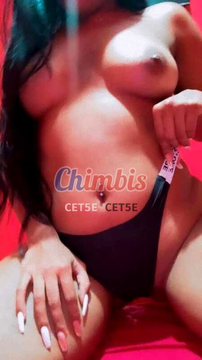 Keisy, escort en Antofagasta