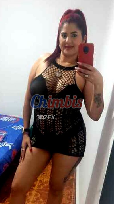Jenifer, puta en Antofagasta
