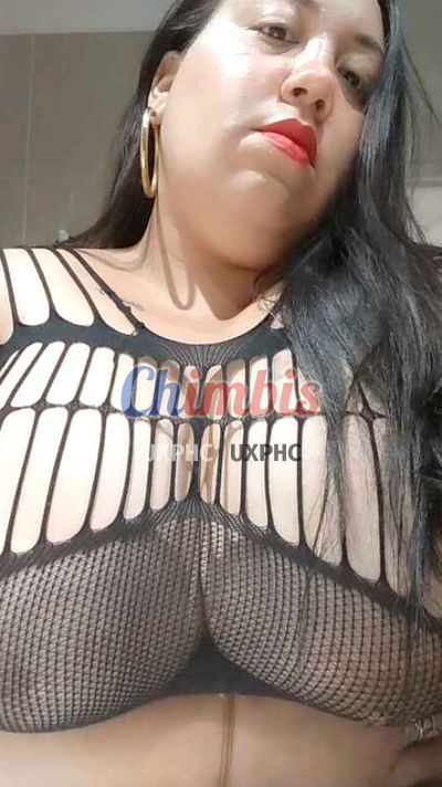 Alaina, Escort en Estación Central (Santiago)