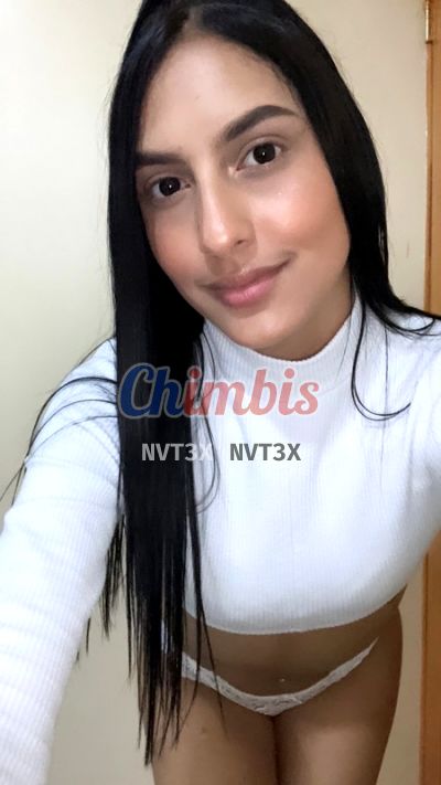 Sofía, escort en Antofagasta