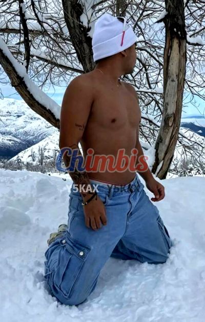 Xander 945056139, hombre en Santiago