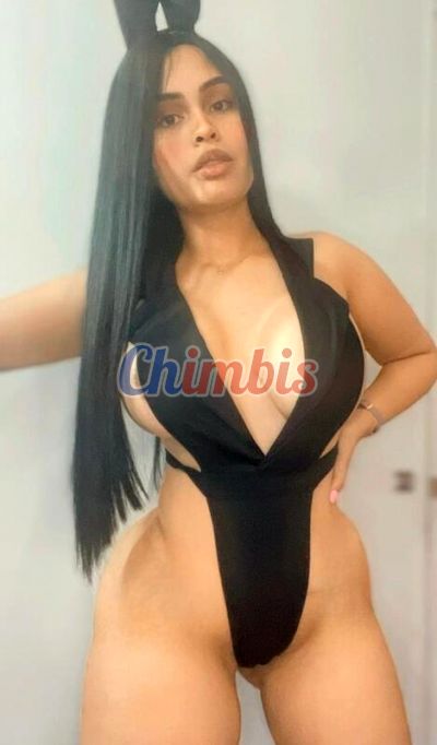 Caro, escort en Vallenar