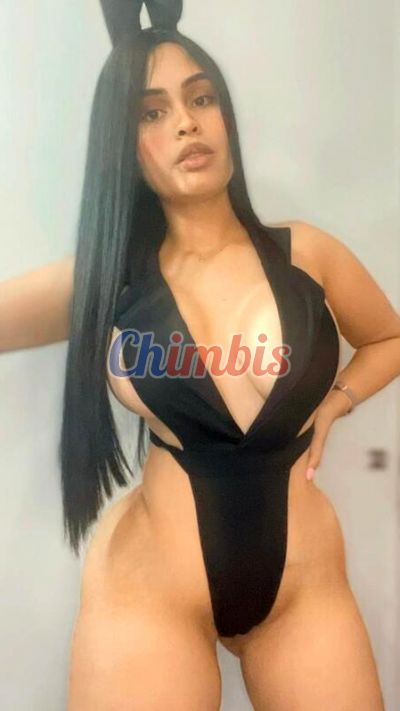 Caro, escort en Vallenar