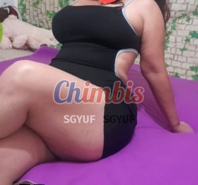 Boliviana, puta en Calama