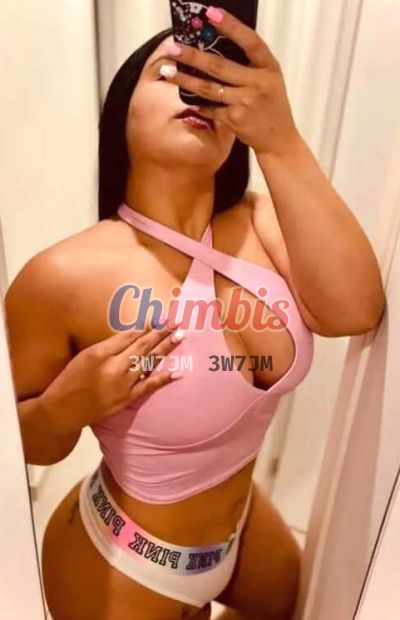 Katrina, escort en San Fernando