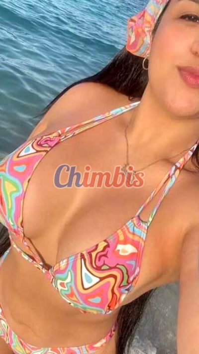 Katrina, escort en San Fernando